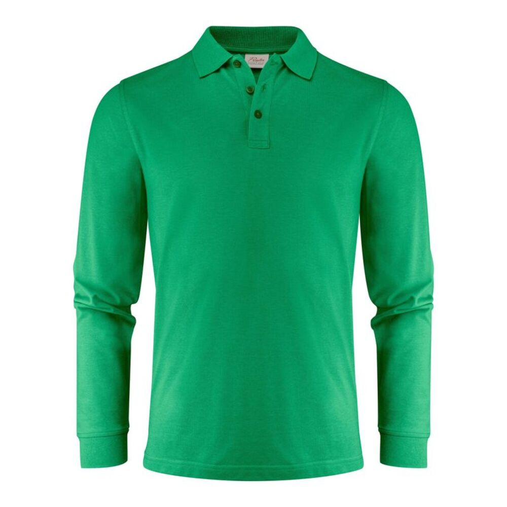 Printer Mens Surf Pro T-Shirt / Fresh Green